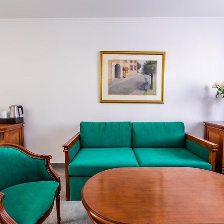 Hotel Pod Zlota Roza Κίελτσε Δωμάτιο φωτογραφία