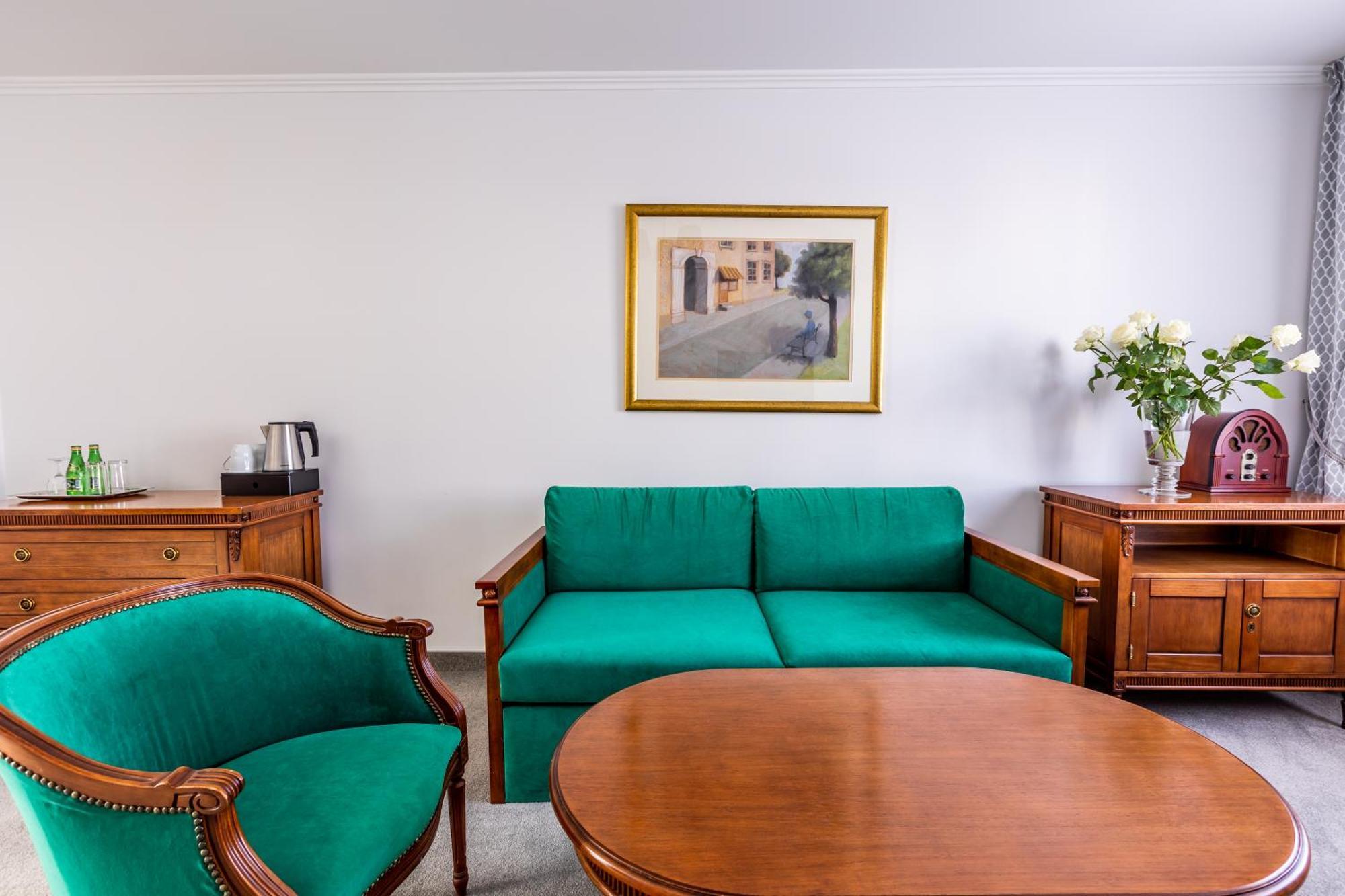 Hotel Pod Zlota Roza Κίελτσε Δωμάτιο φωτογραφία